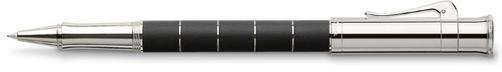 Faber Castell Anello Wood rollerball - inchiostro liquido